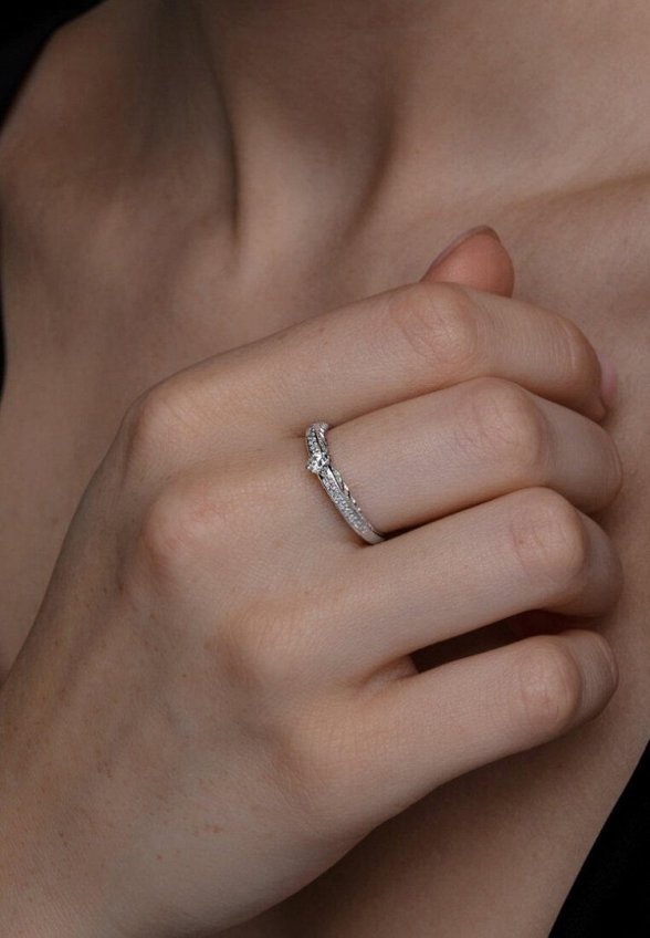 Кольцо Sokolov