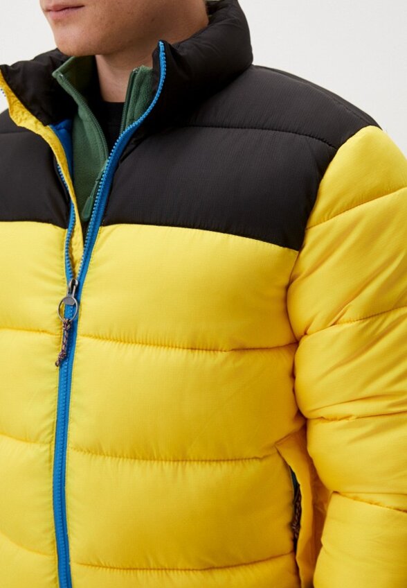 Пуховик Regatta