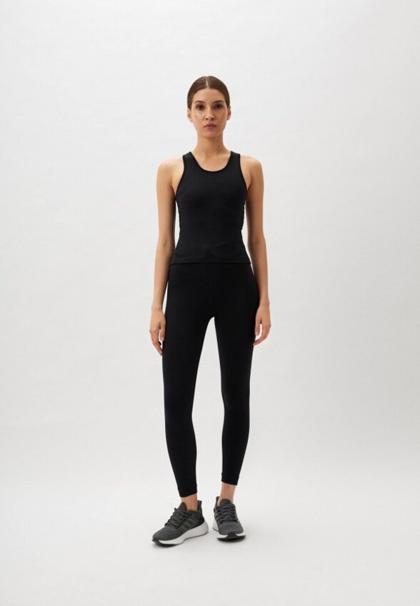 Майка спортивная Cream Yoga