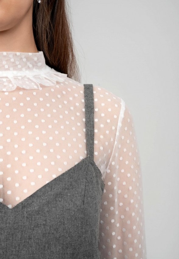 Сарафан Redkoe