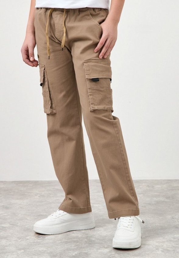 Джинсы Resser Denim