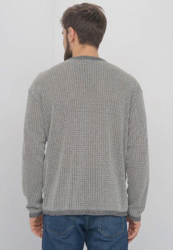 Джемпер Стим