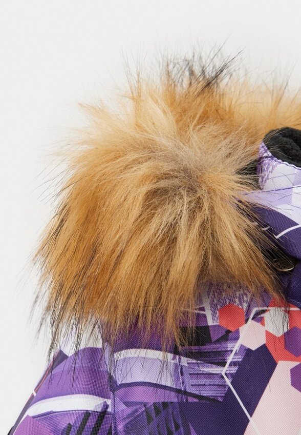 Комбинезон утепленный Kisu