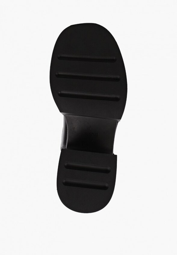 Сапоги Abricot