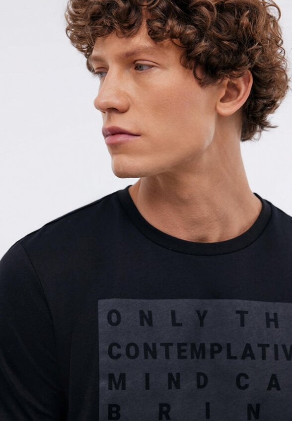 Футболка Baon