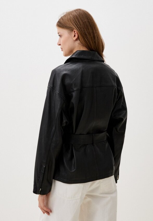 Косуха Снежная Королева