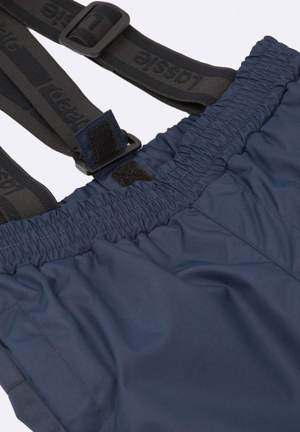 Брюки утепленные Lassie