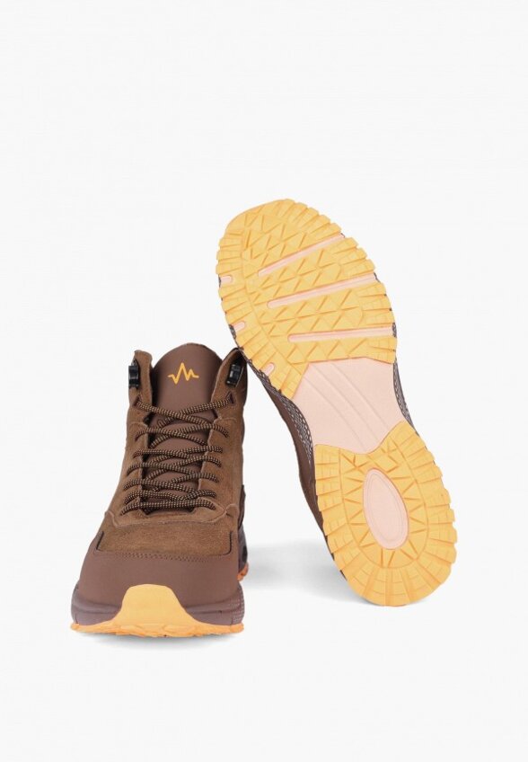 Кроссовки Pulse