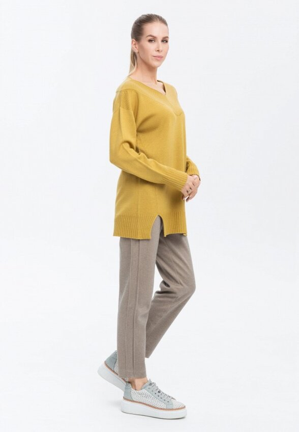 Пуловер Ареола