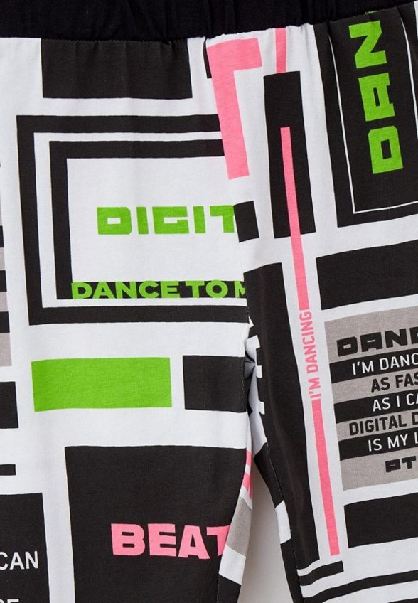 Леггинсы PlayToday