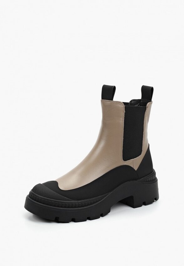 Ботинки Valley