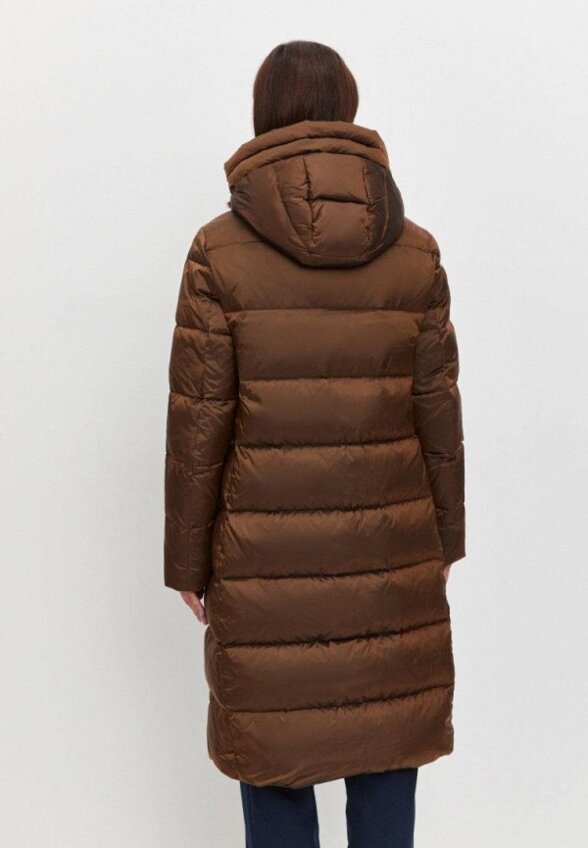 Пуховик JC Just Clothes