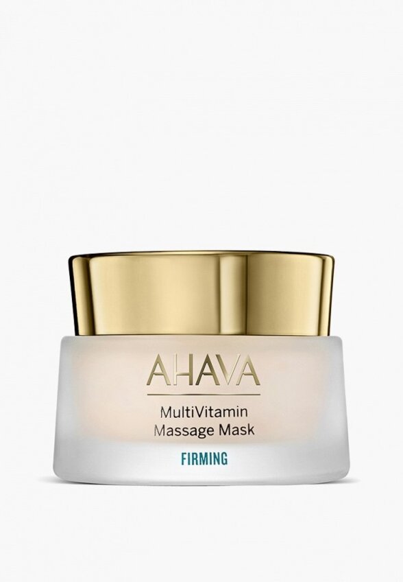 Маска для лица Ahava