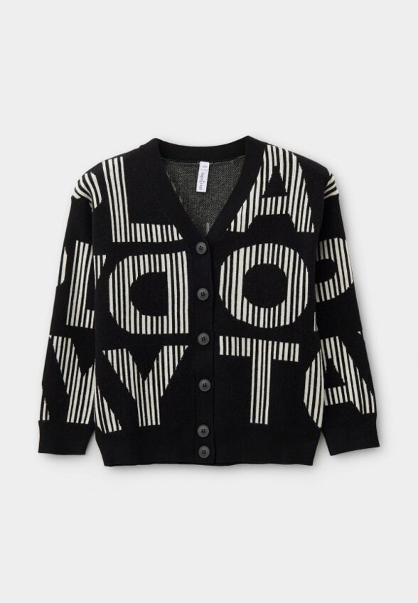 Кардиган PlayToday