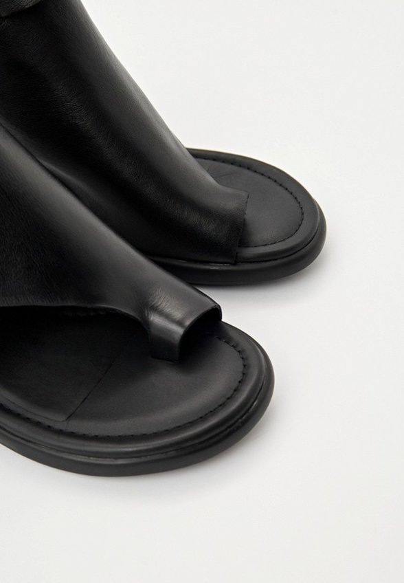 Босоножки Ecco