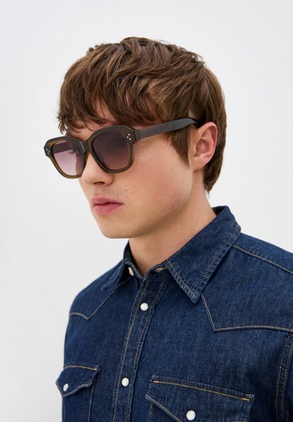 Очки солнцезащитные Seleva