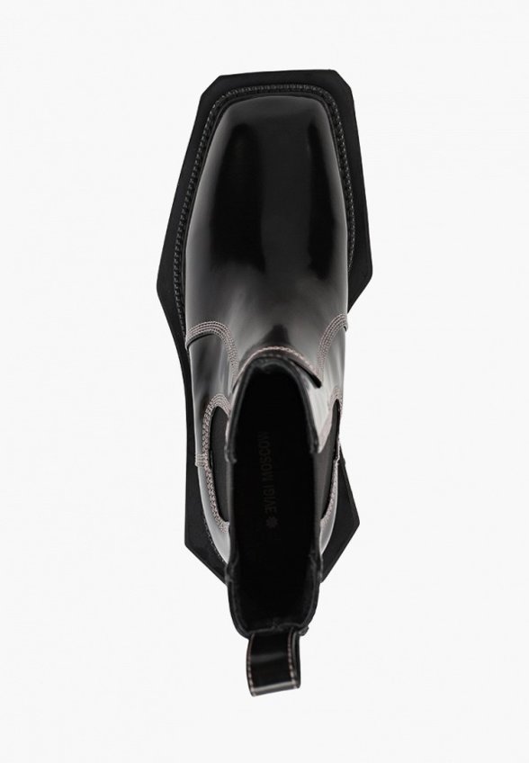 Ботинки Evigi