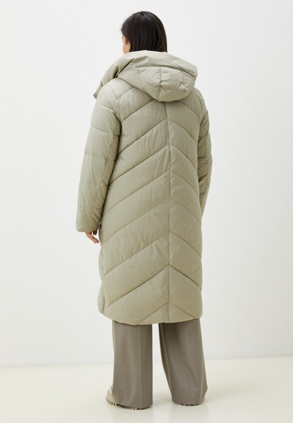 Пуховик Ogmando