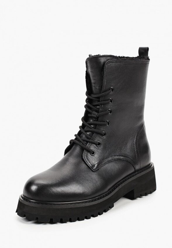 Ботинки Thomas Munz