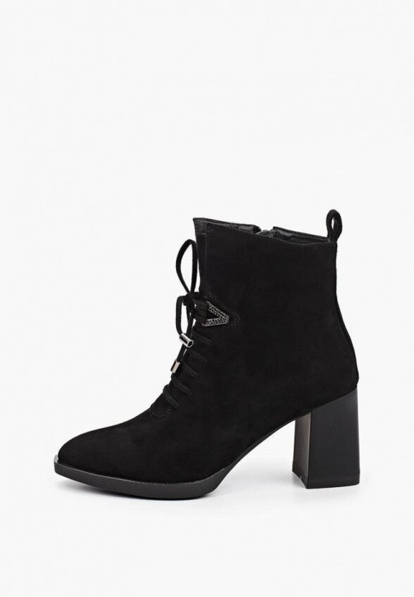 Ботильоны Milana