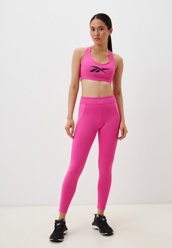 Топ спортивный Reebok