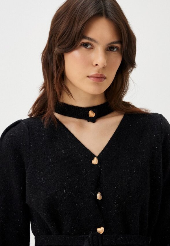 Кардиган Juicy Story