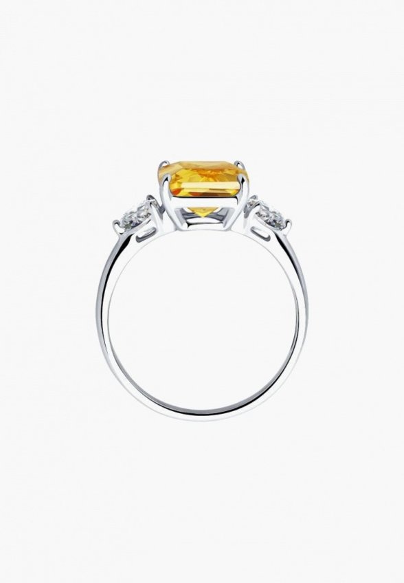 Кольцо Sokolov