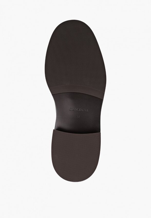 Ботинки Graciana