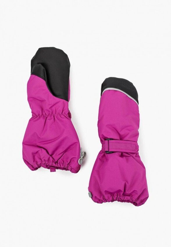 Варежки Hofler