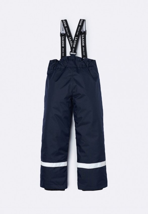 Брюки утепленные Lassie