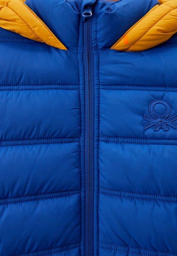 Куртка утепленная United Colors of Benetton