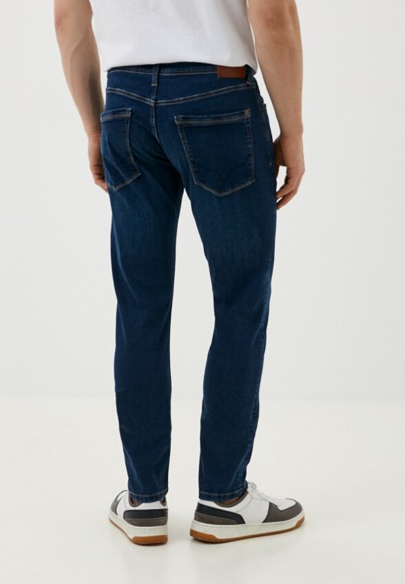 Джинсы Pepe Jeans