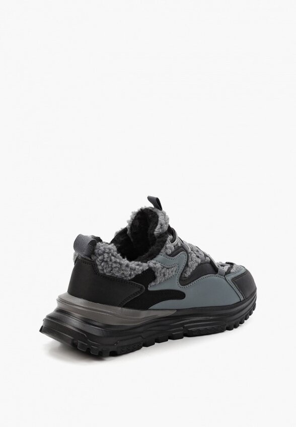 Кроссовки Escan