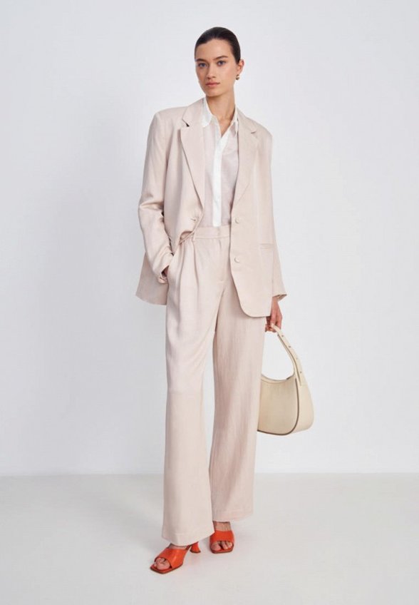 Брюки Finn Flare