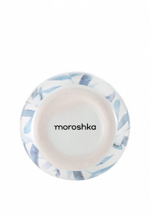 Стакан для зубных щеток Moroshka