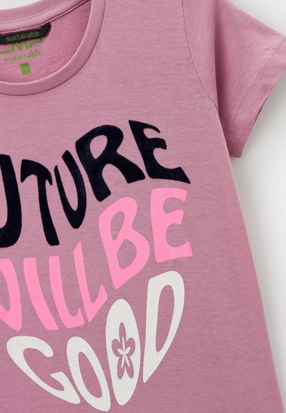 Футболка CMP