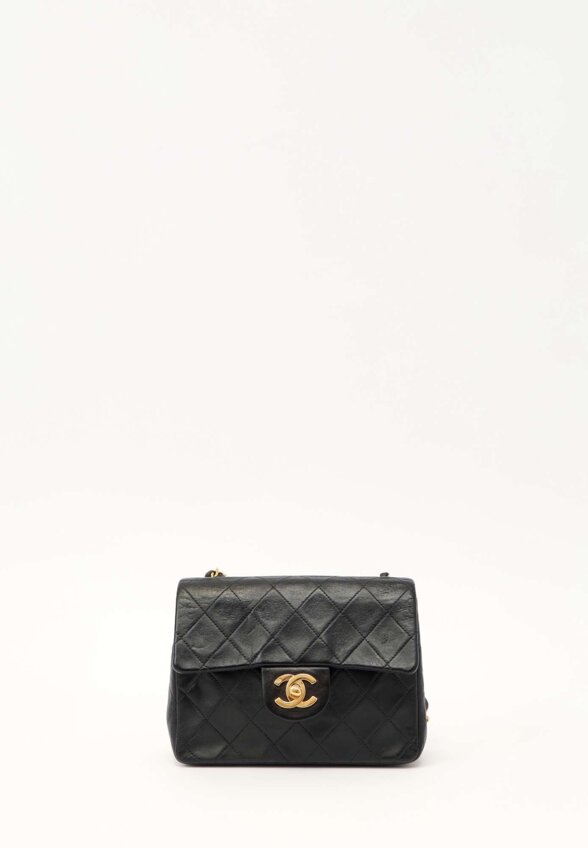 Chanel Timeless Classic