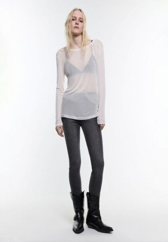 Лонгслив Befree