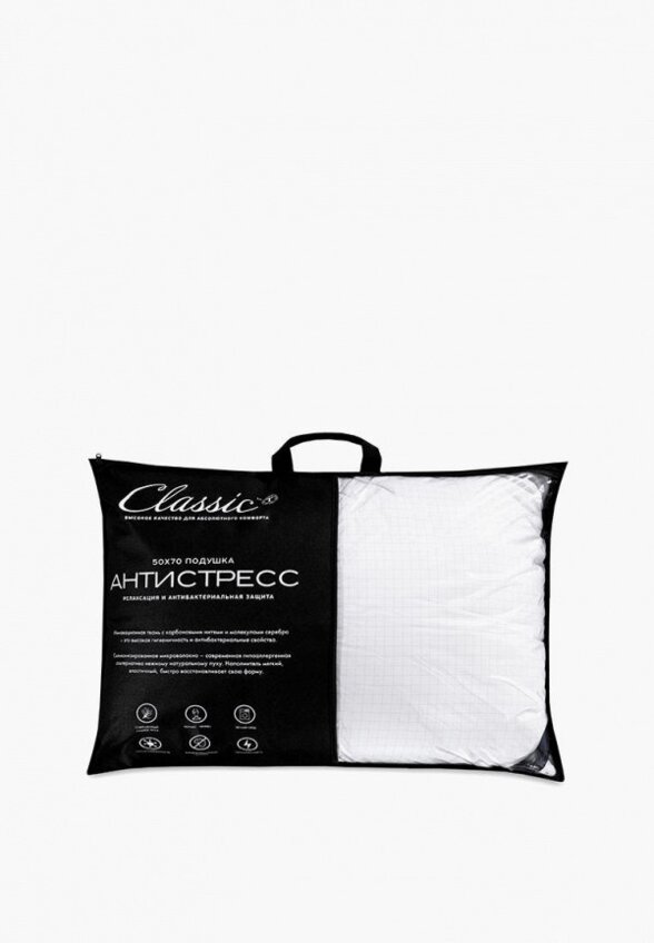 Подушка Classic by T
