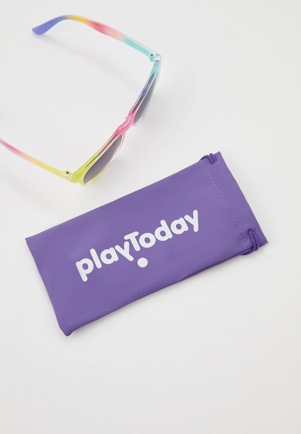Очки солнцезащитные PlayToday