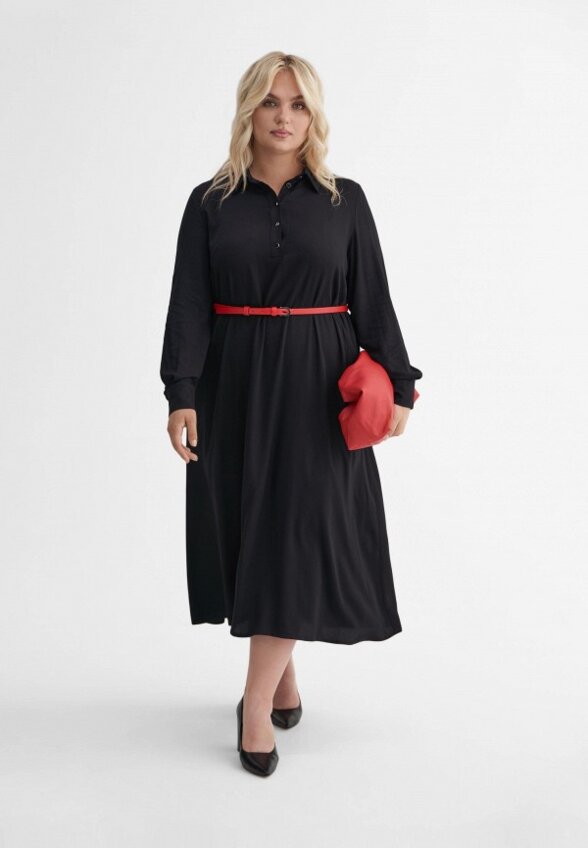 Платье Naturaxl