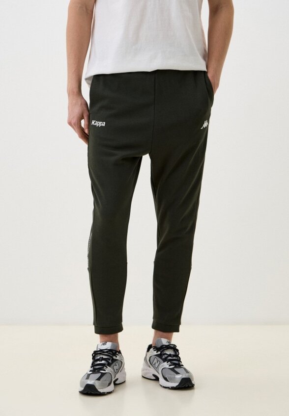 Брюки спортивные Kappa