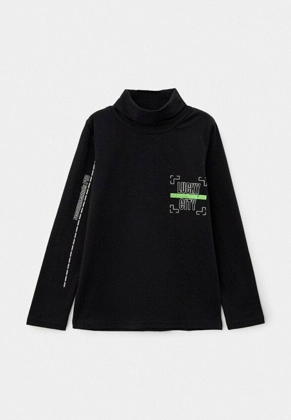 Водолазка PlayToday