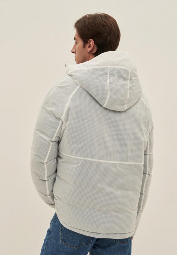 Куртка утепленная Finn Flare