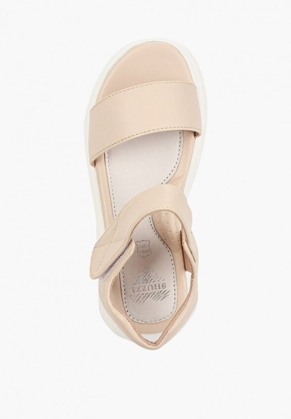 Сандалии Shuzzi