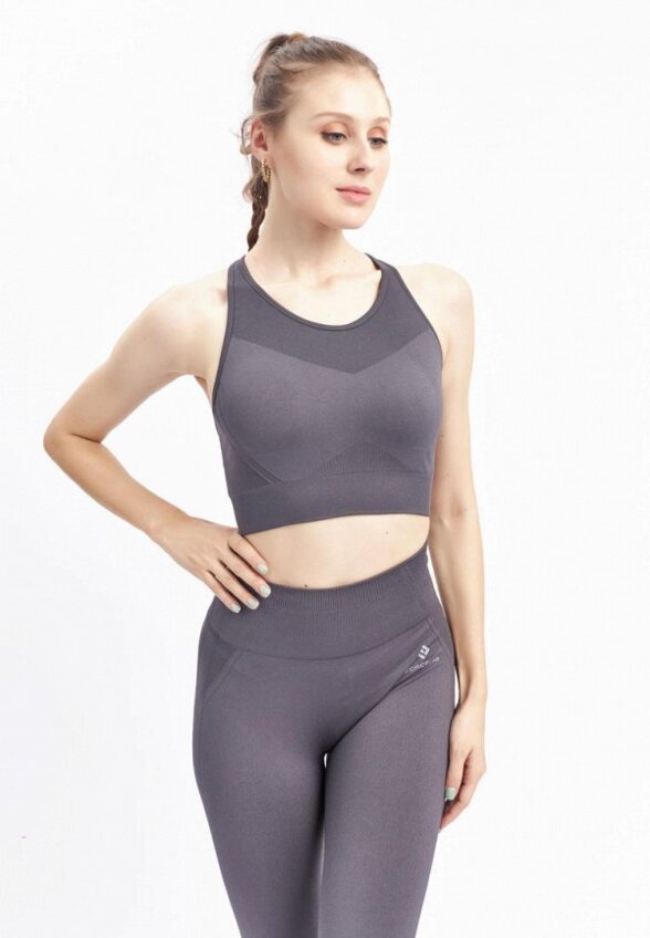 Топ спортивный Forcelab