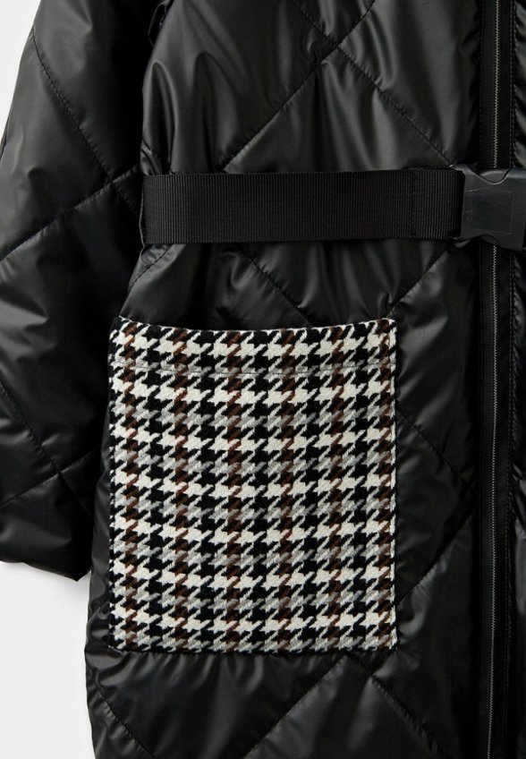 Куртка утепленная Kaysarow