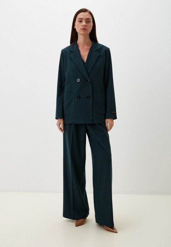 Жакет Elena Andriadi