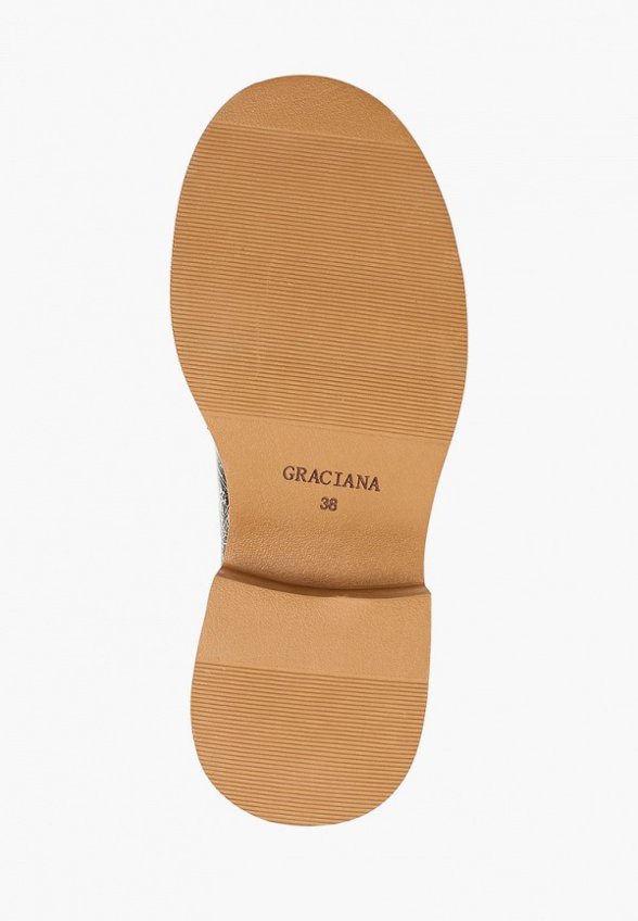 Лоферы Graciana