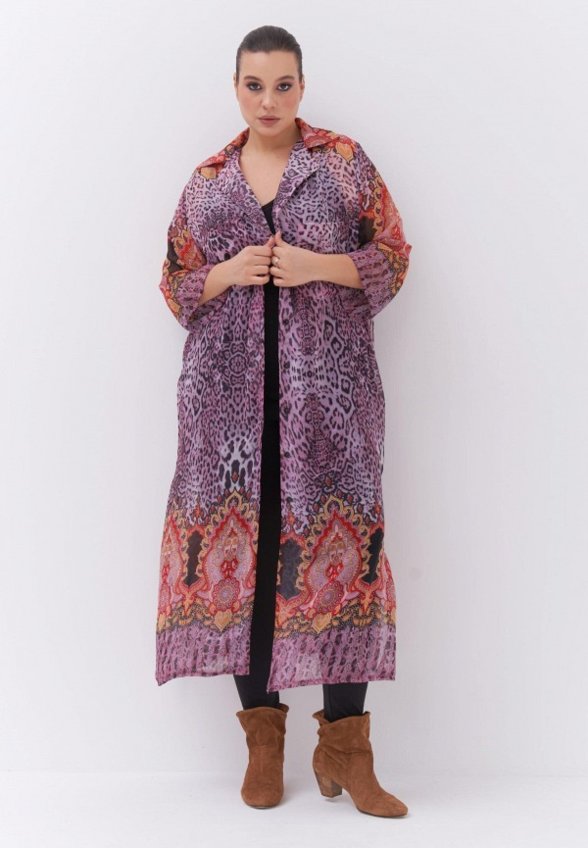 Блуза Артесса